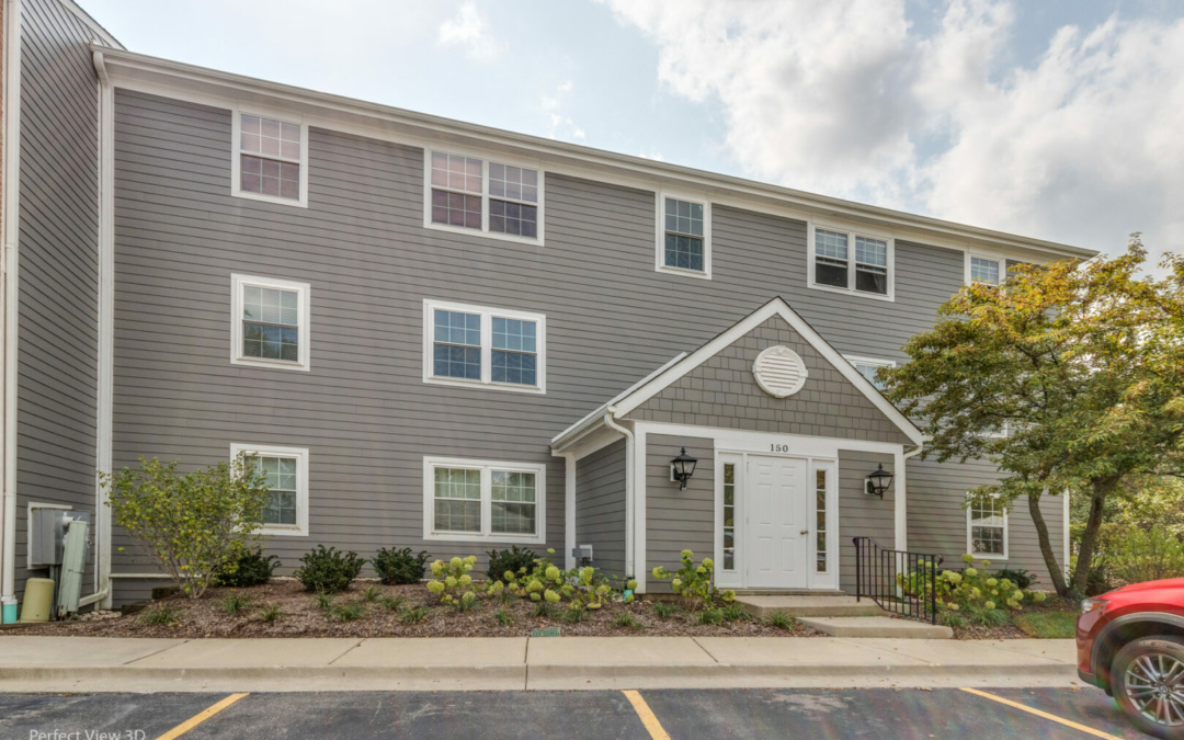 150 E Winchester Rd, Libertyville
