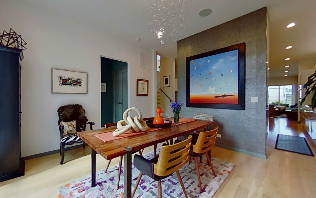 2334 W Ohio St, Chicago