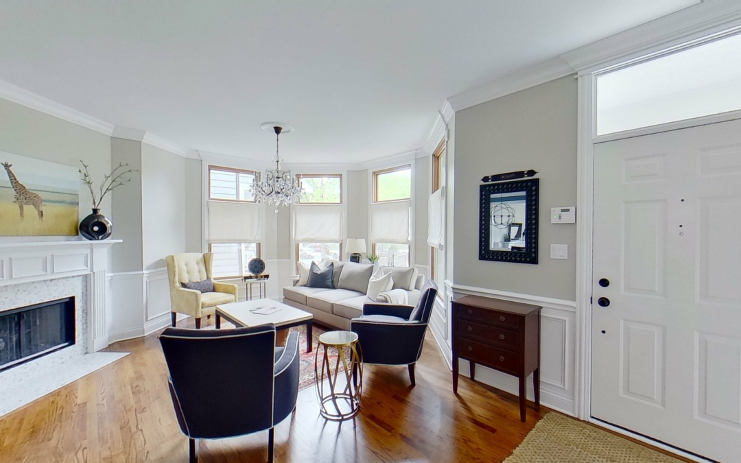 4704 N Hermitage Ave, Chicago