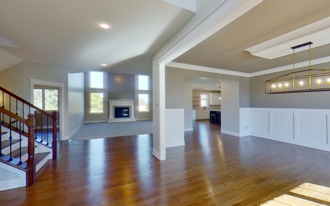 11050 Deer Haven Ln, Orland Park