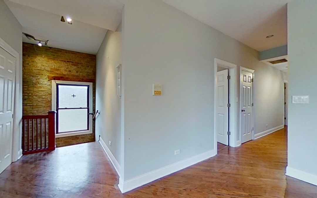 3901 N Albany Ave (Unit 3), Chicago
