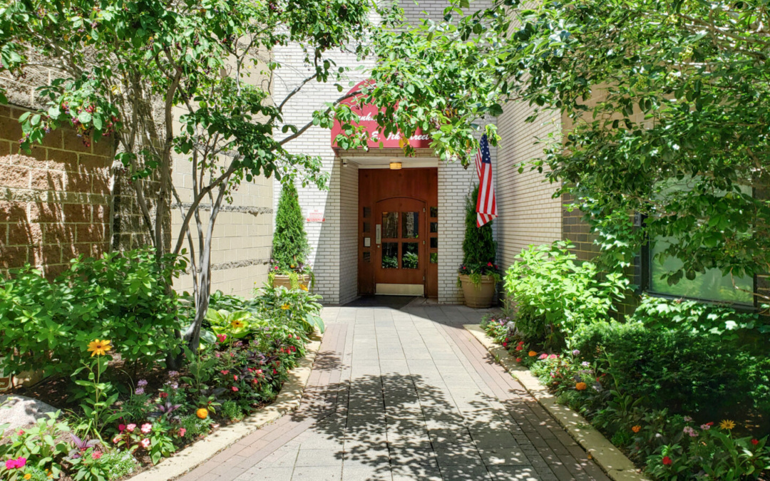 40 E 9th St (Unit 1005), Chicago