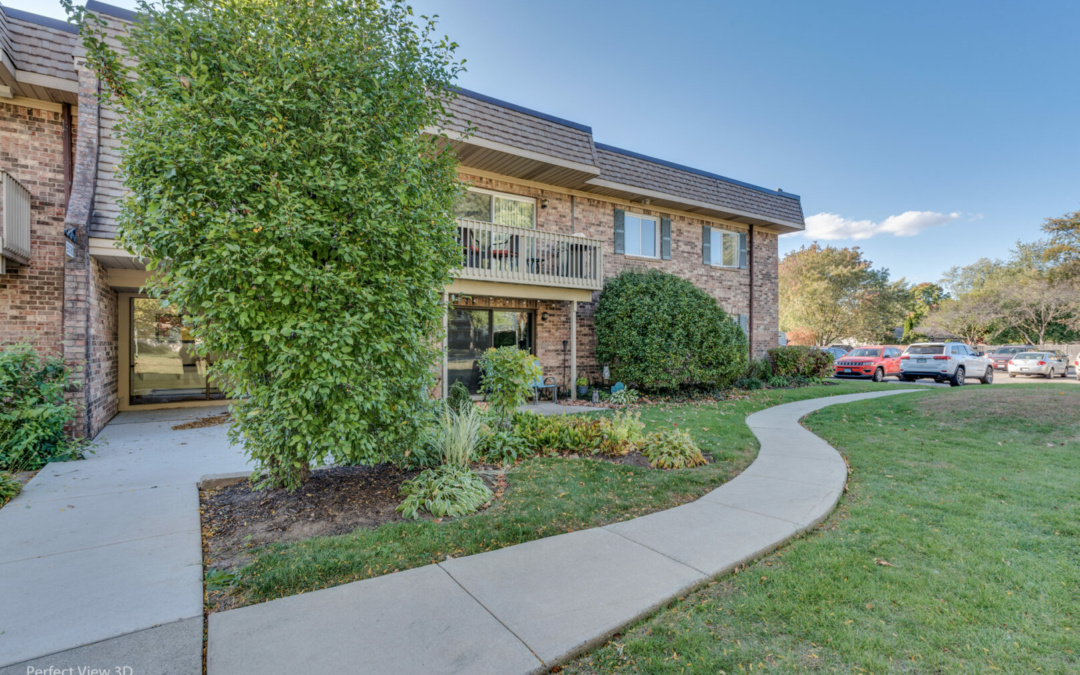 6S080 Park Meadow Dr. (5G), Naperville
