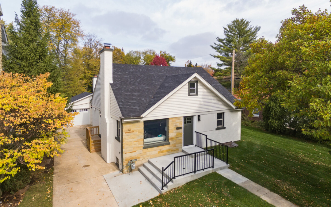 515 W Harrison, Wheaton