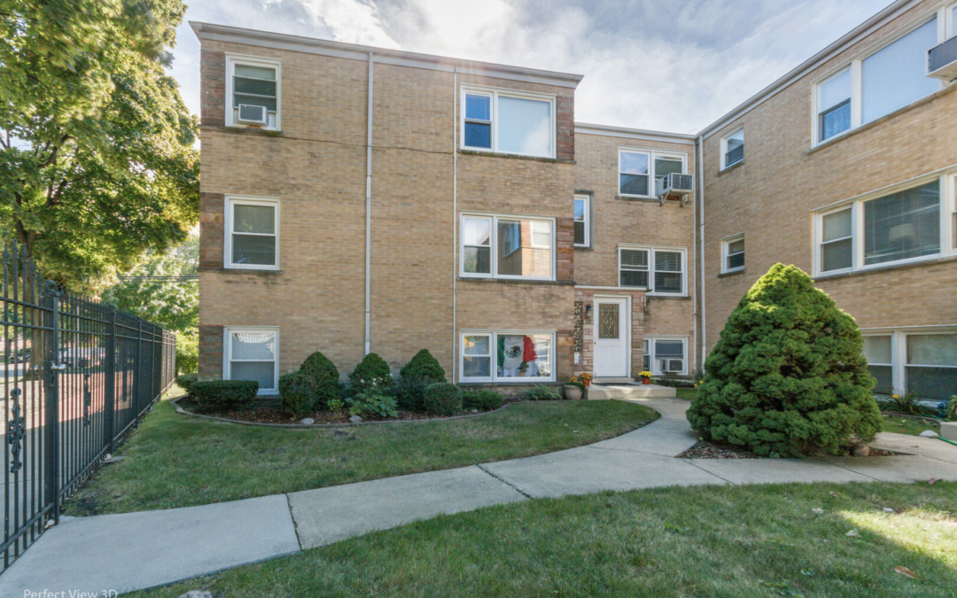 4968 N Menard Ave (Unit 204), Chicago