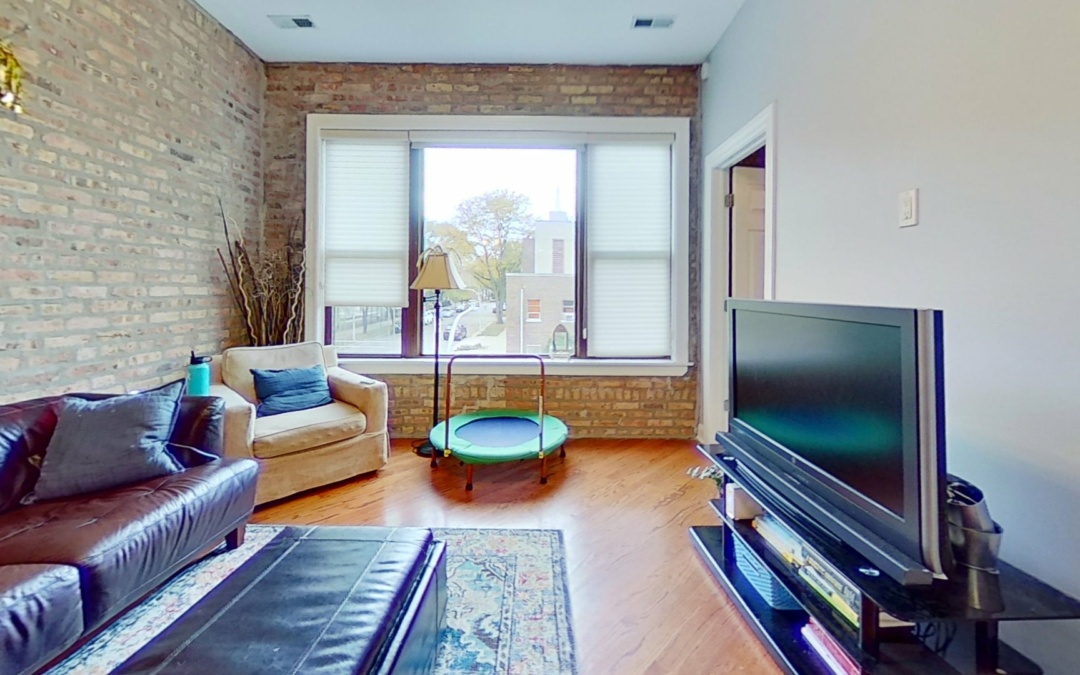 3901 N Albany Ave (Unit 2) , Chicago