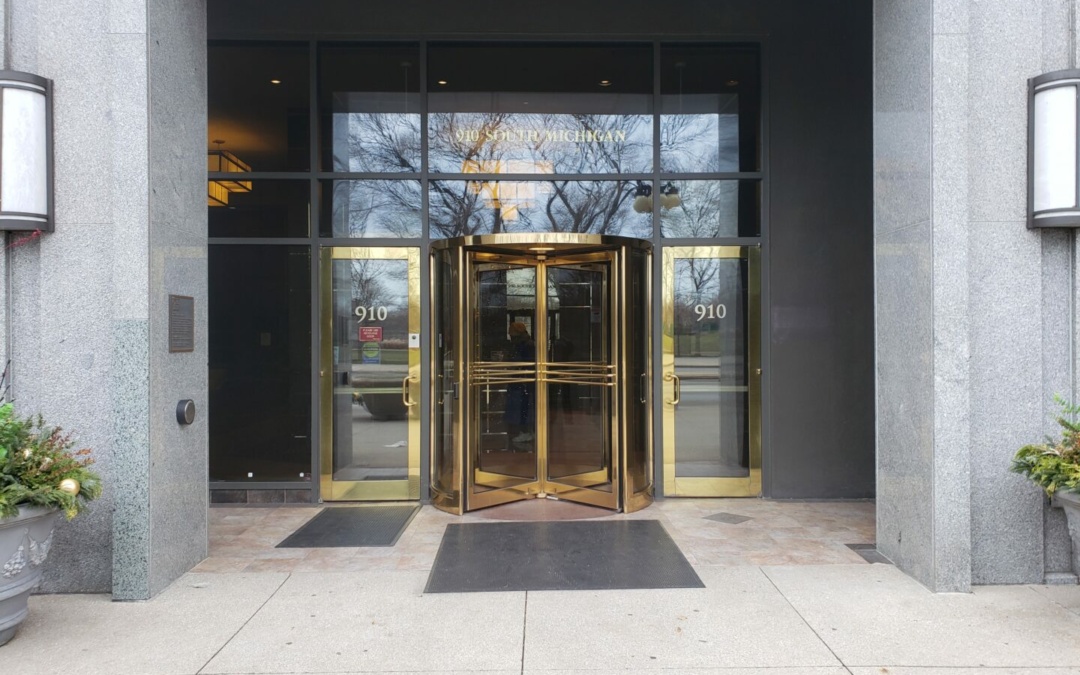 910 S. Michigan, Unit 1606, Chicago