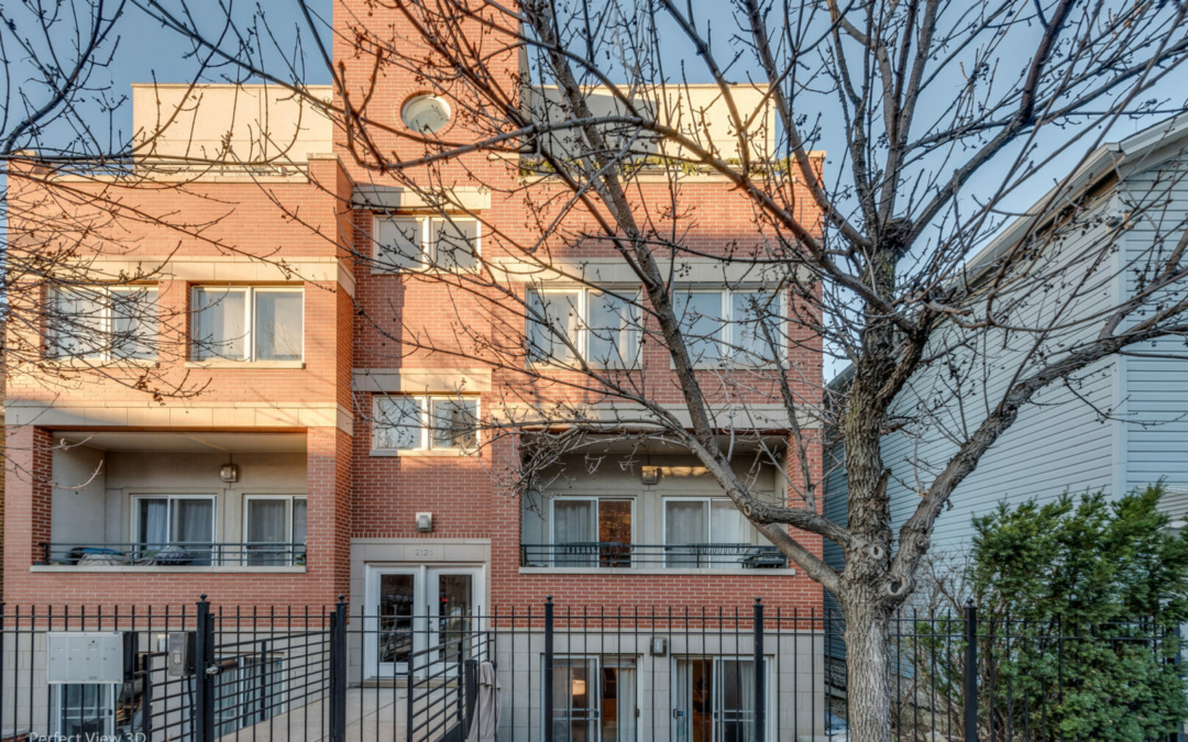 2126 W Armitage Ave, Chicago