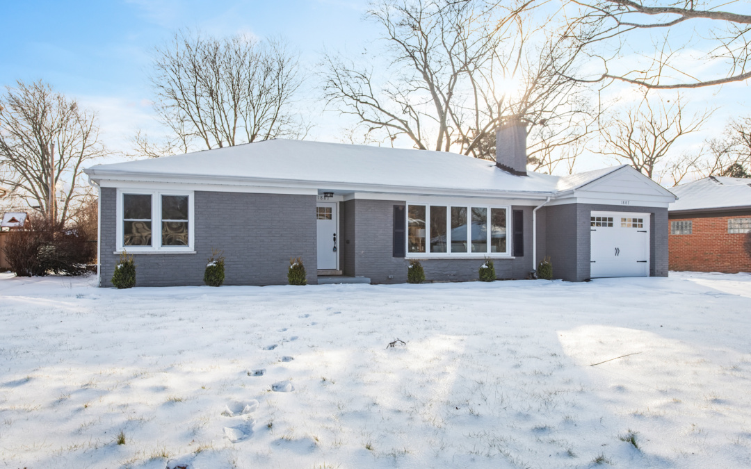 1887 Fenton Ln, Park Ridge, IL 60068, USA