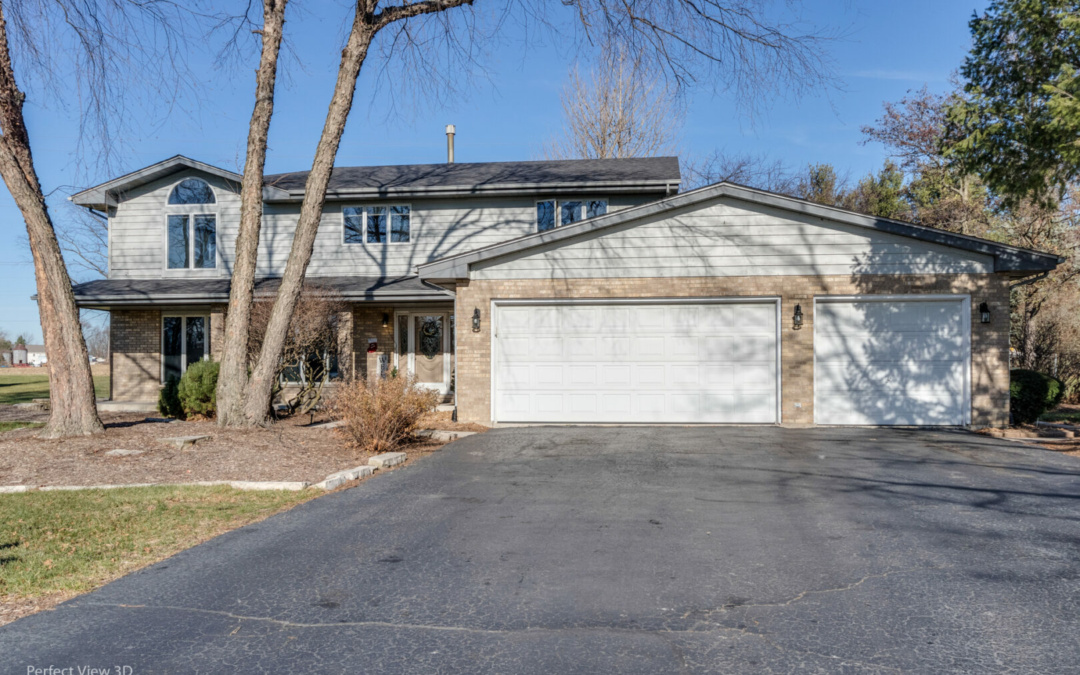 12995 Silver Fox Dr, Lemont