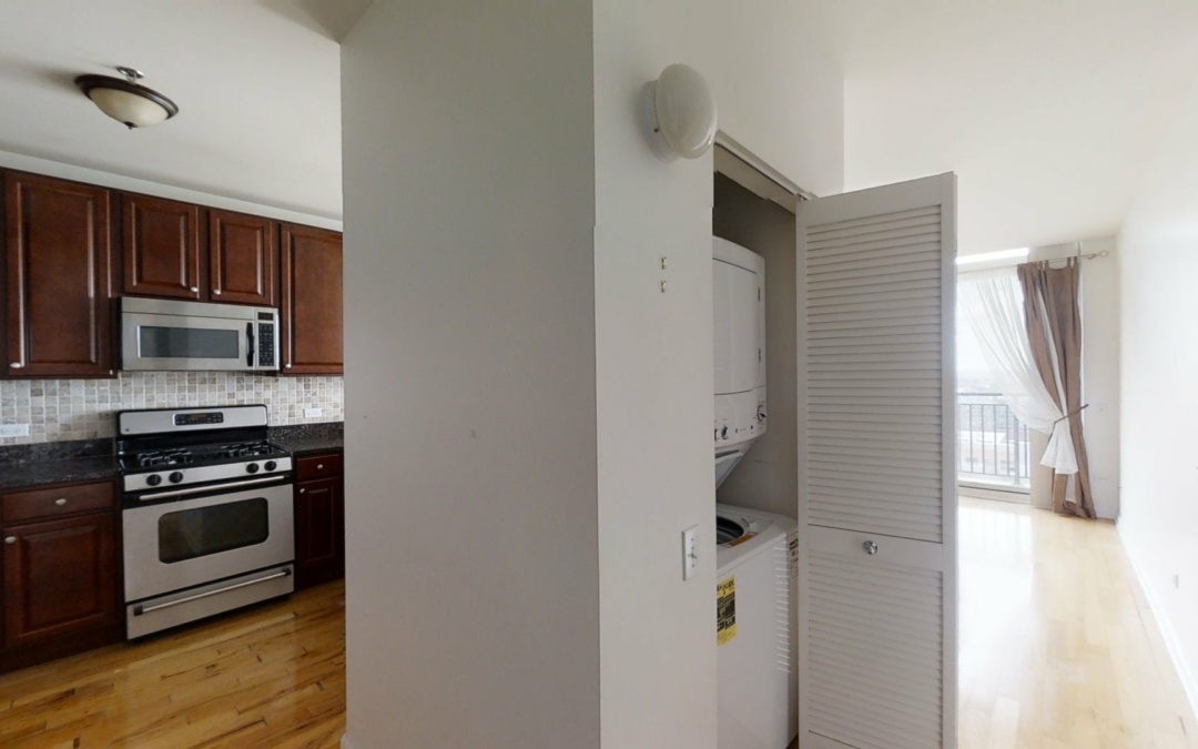 1111 S Wabash Ave (Unit 2508), Chicago