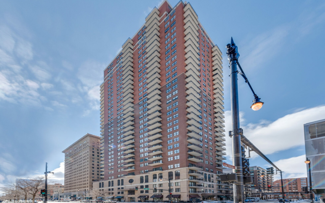 41 E 8th St (Unit 601), Chicago
