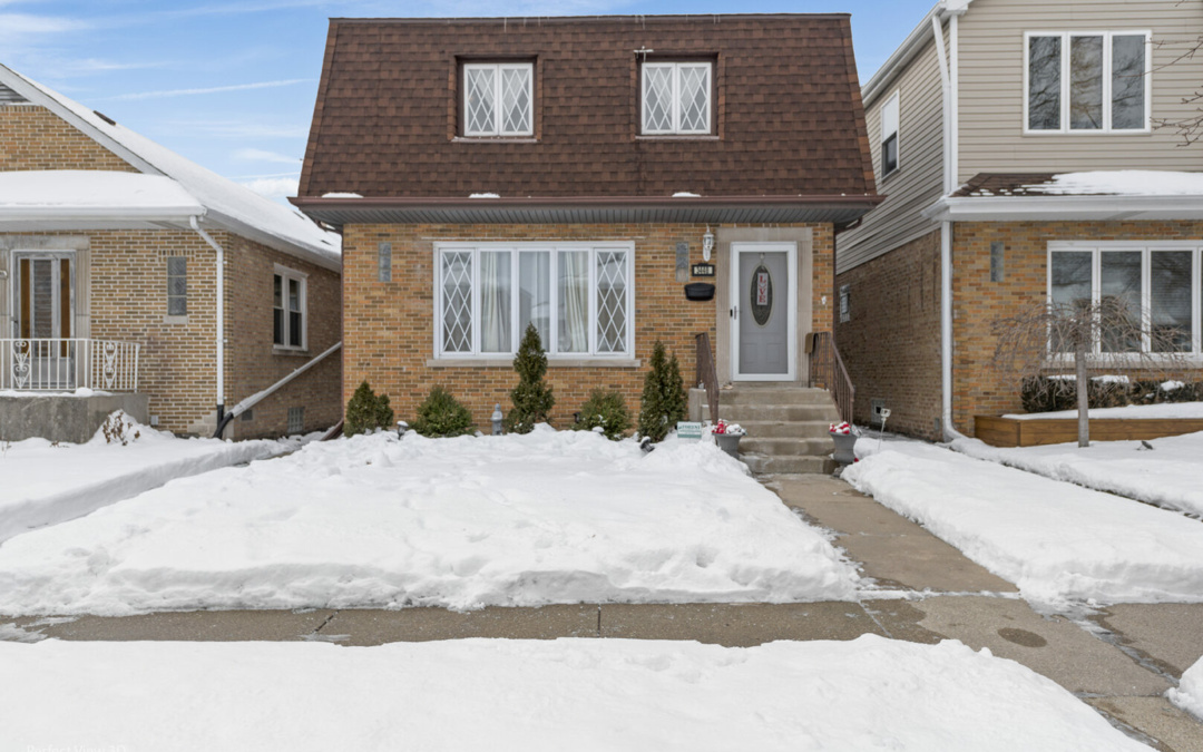 3448 N Page Ave, Chicago