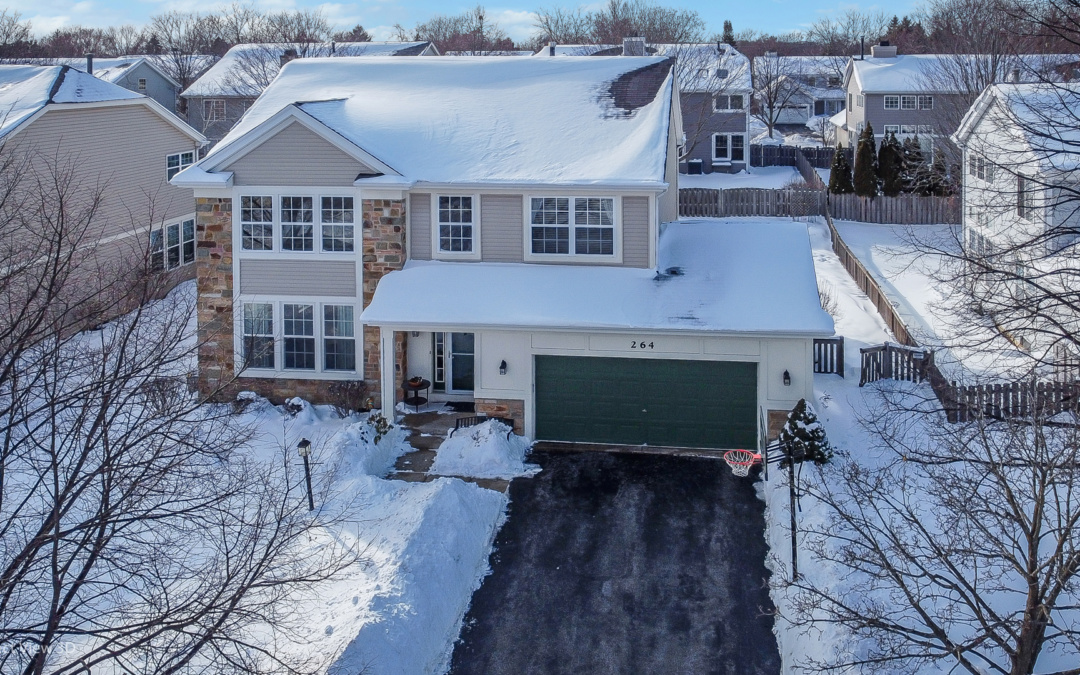 264 Pembrook Ln, Mundelein