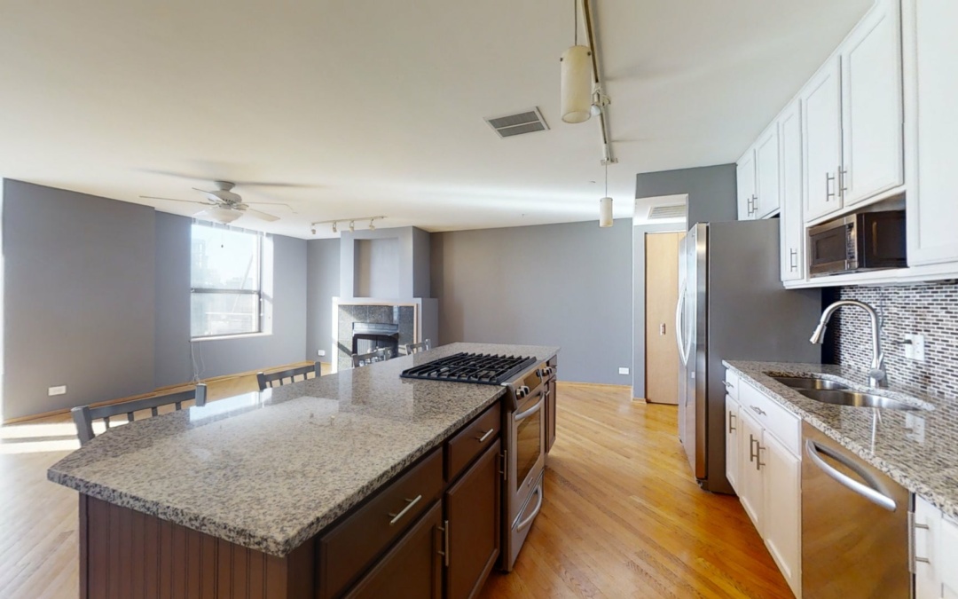 910 S Michigan Ave (Unit 1814), Chicago