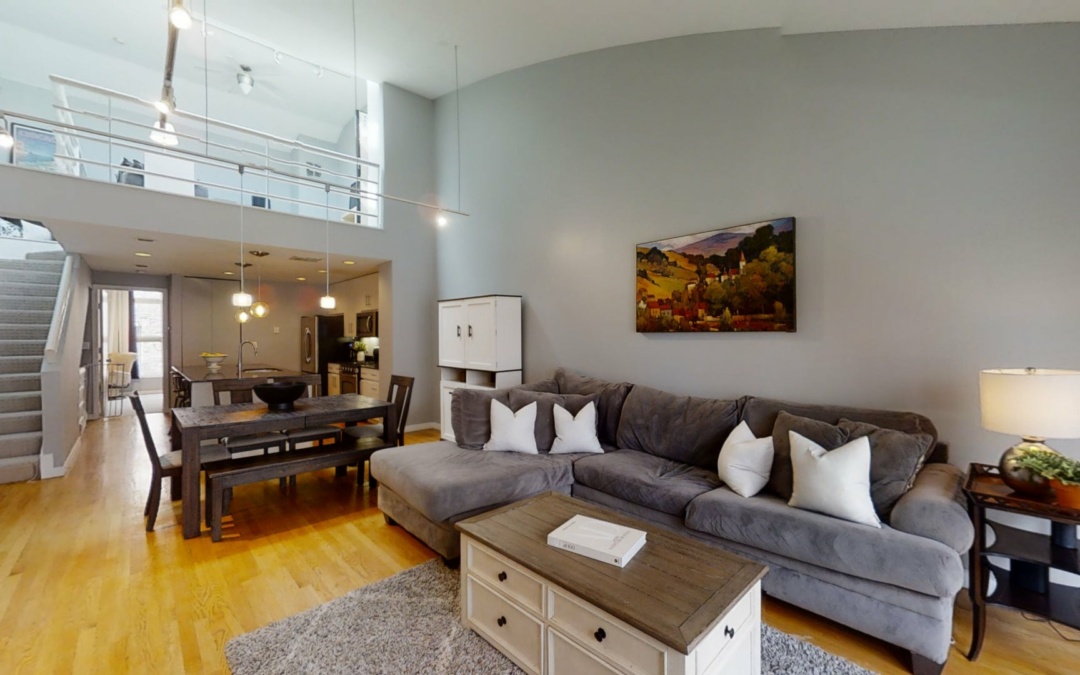 2828 N Talman (Unit F), Chicago