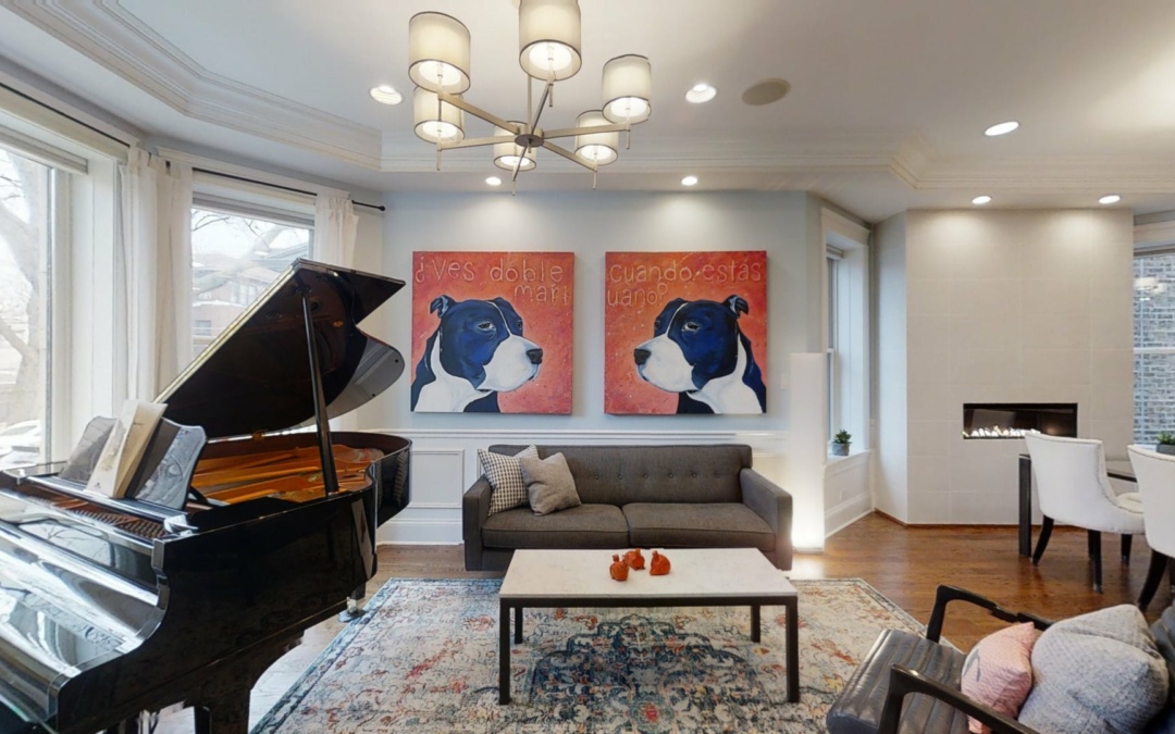 1421 W Summerdale Ave (Unit 1), Chicago