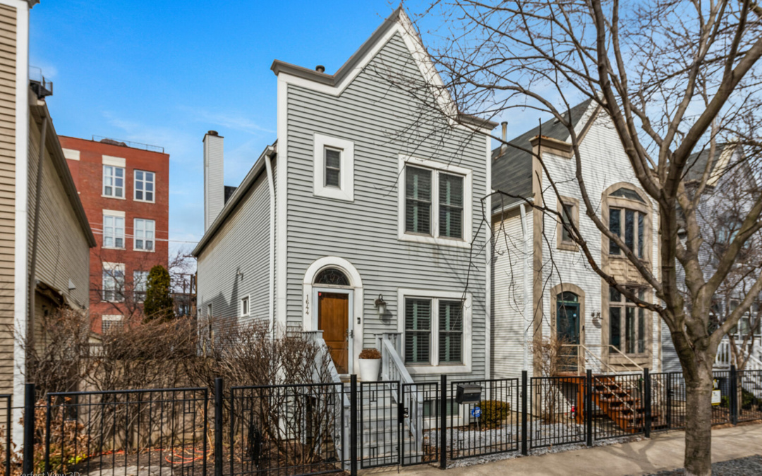 1644 W Wabansia Ave, Chicago