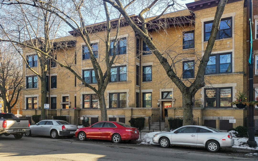 1233 E 53rd St (#2), Chicago
