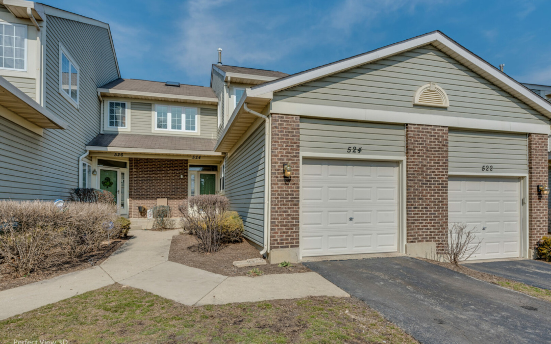 524 W Parkside Dr, Palatine