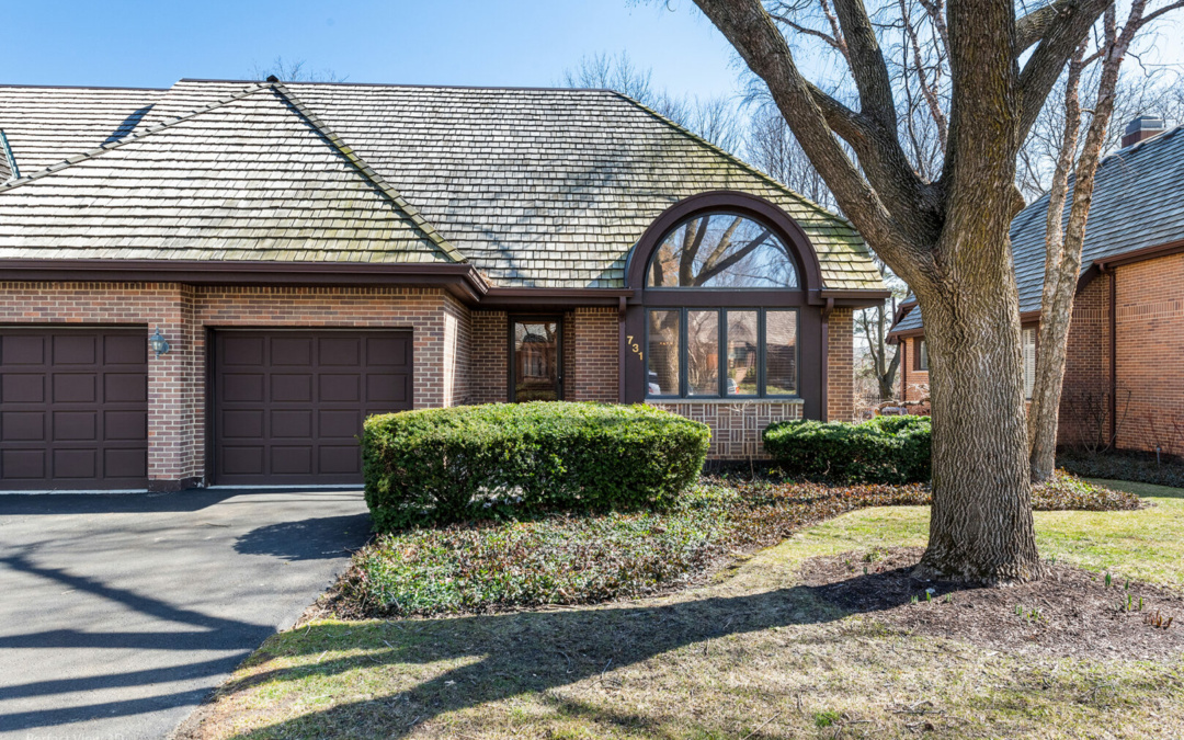 731 Ruth Lake Ct, Hinsdale