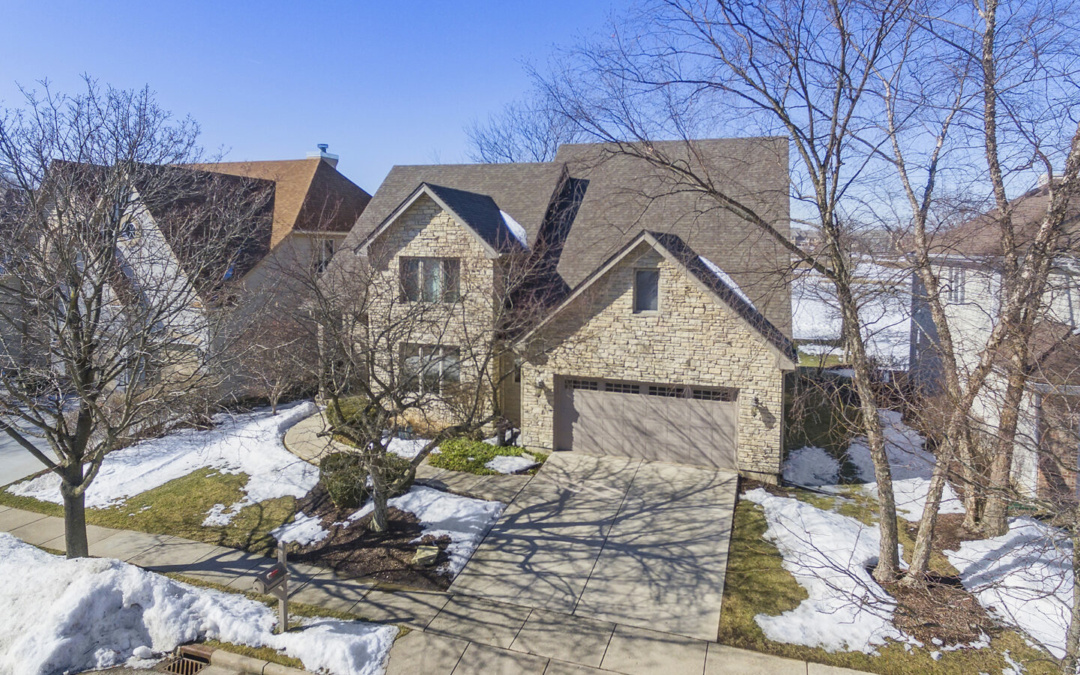 1319 Cranbrook Cir, Aurora