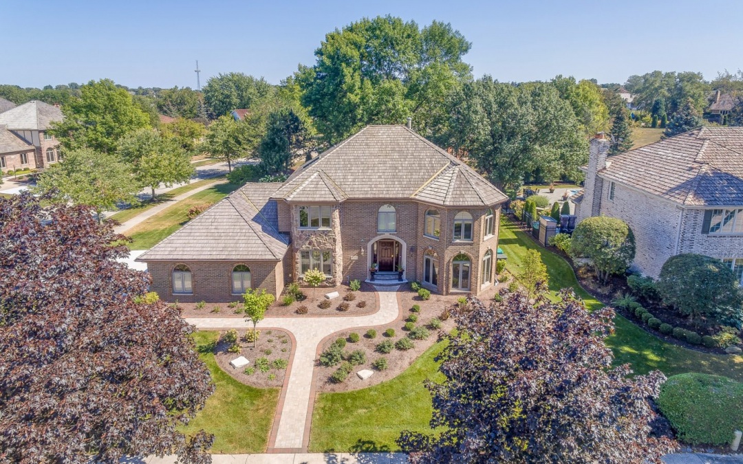 15201 Ginger Creek Ln, Orland Park