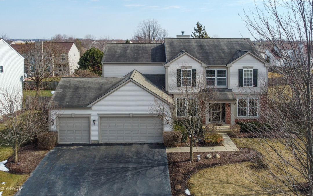 24247 Bradford Ct, Plainfield