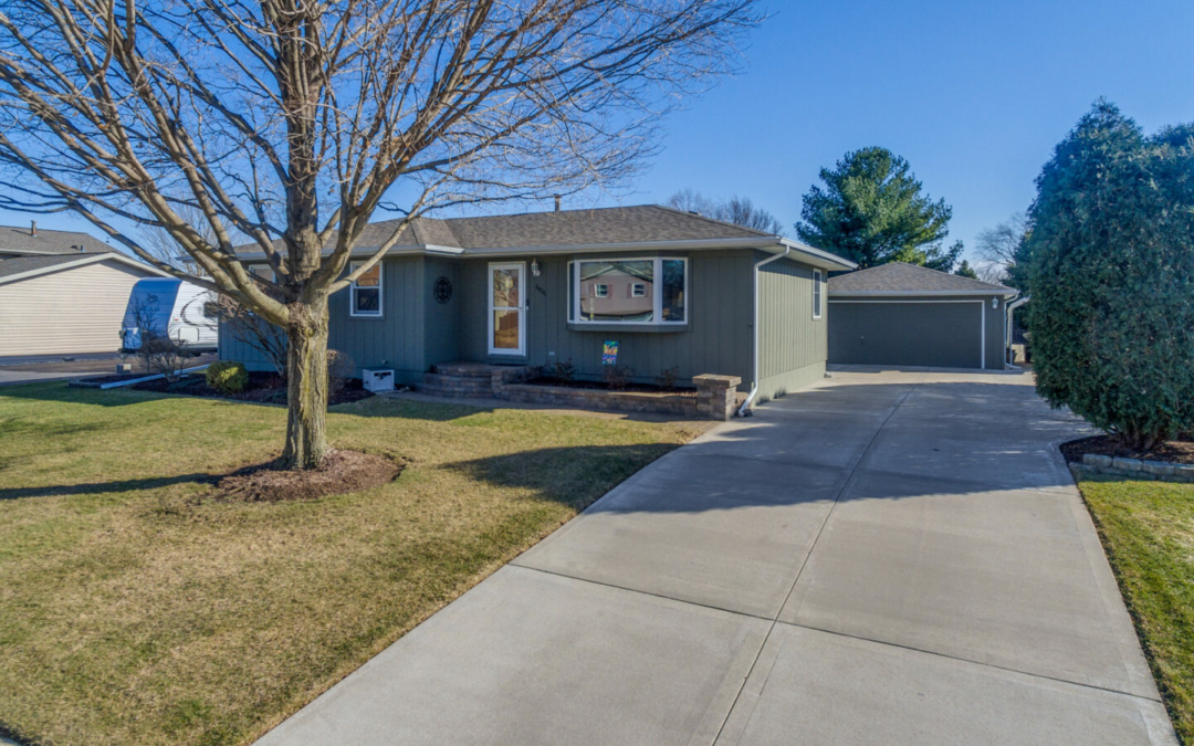 24235 W Hummingbird Dr, Channahon
