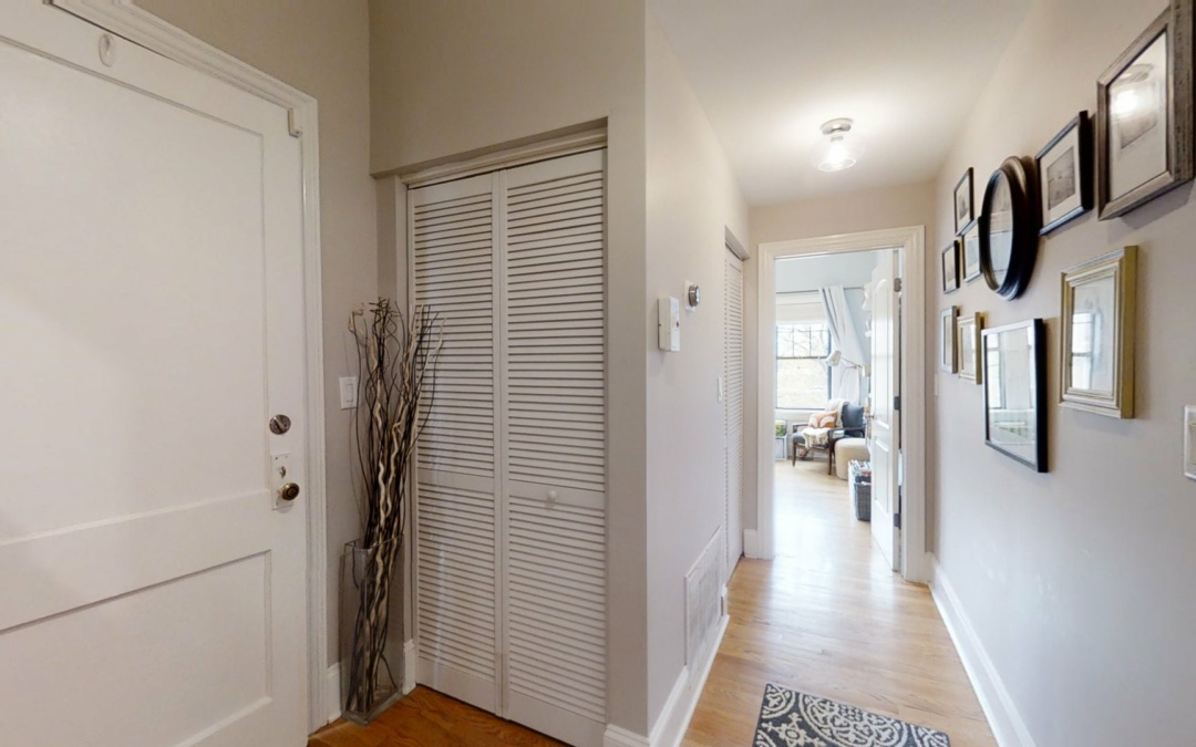 733 Waveland (Unit 3), Chicago