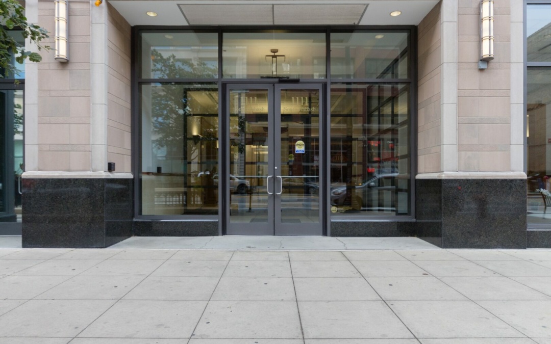 1111 S Wabash Ave (Unit 2010), Chicago