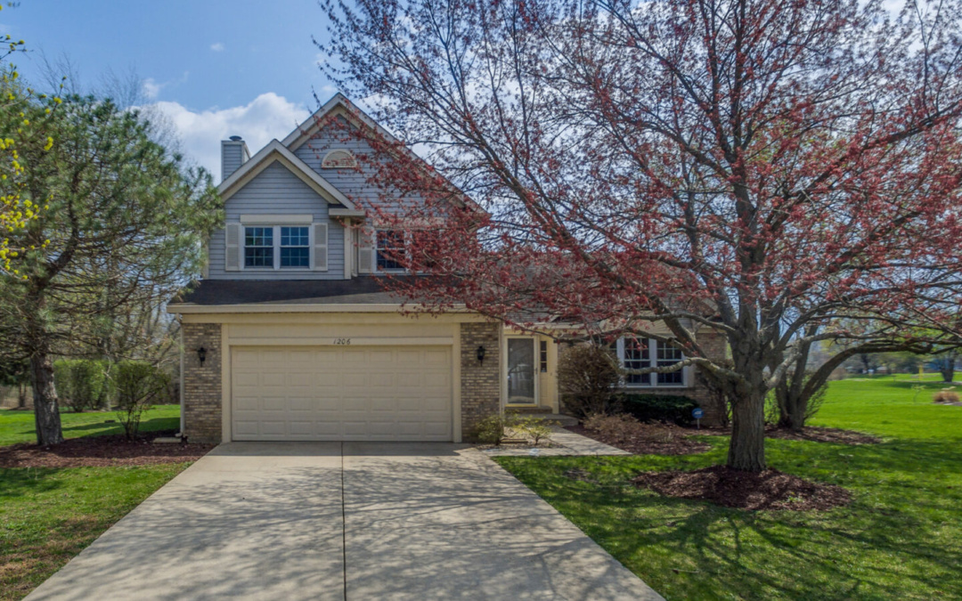 1206 Churchill Rd, Bartlett