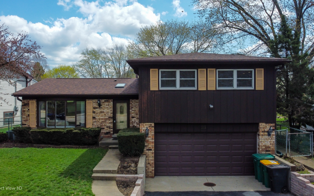 23 E Chevy Chase Dr, Buffalo Grove