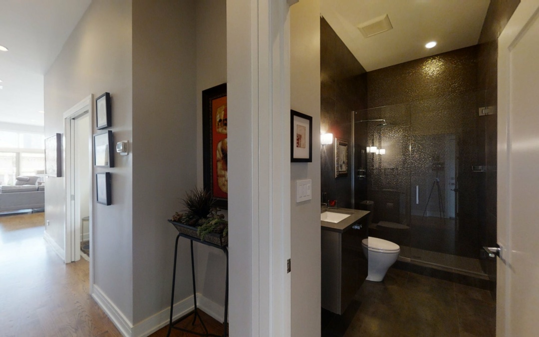 5434 N Clark (Unit 3S), Chicago