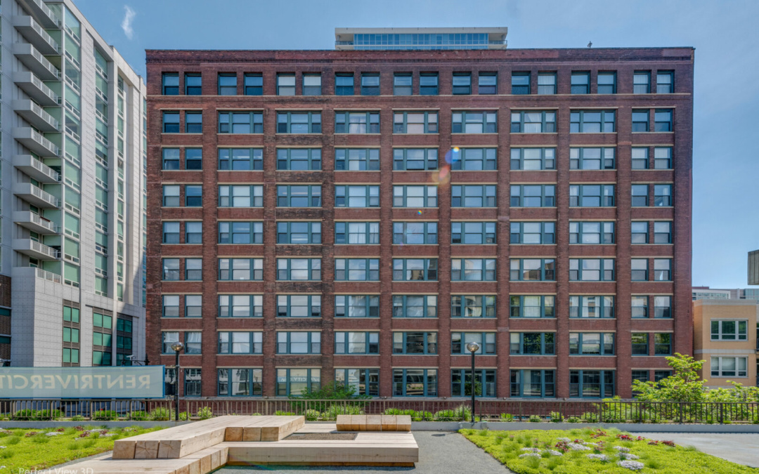 801 S. Wells St, Unit 310, Chicago