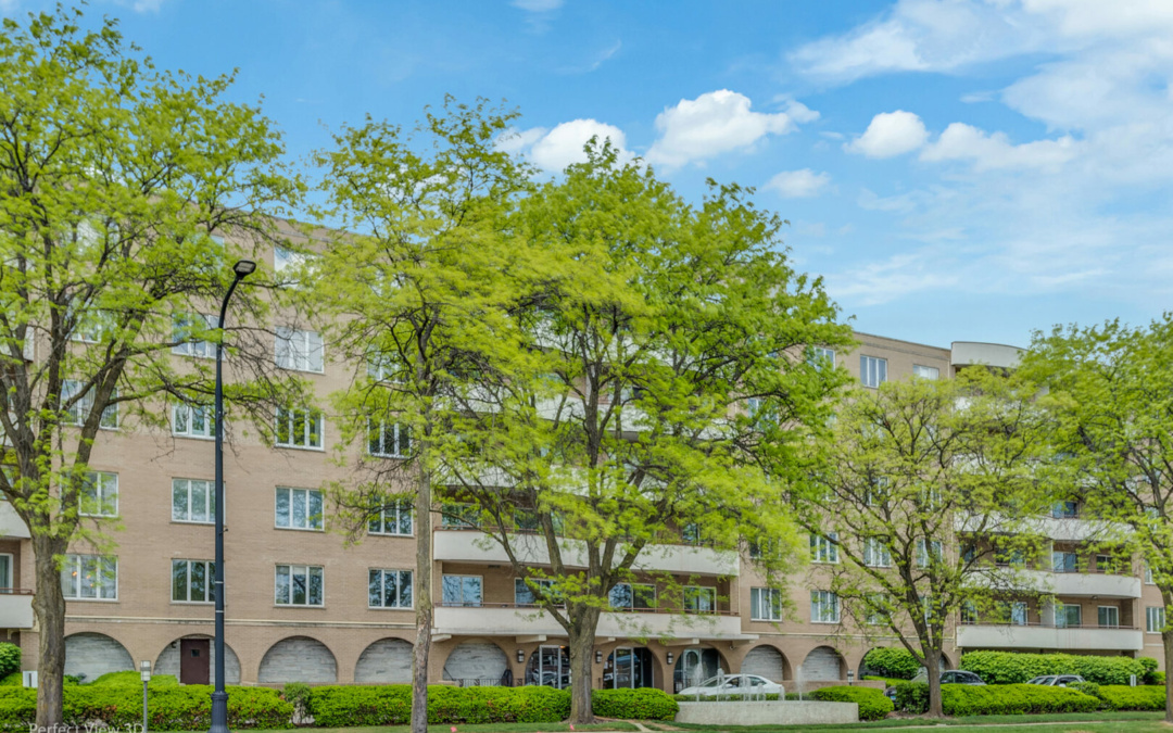6400 N Cicero Ave, Chicago