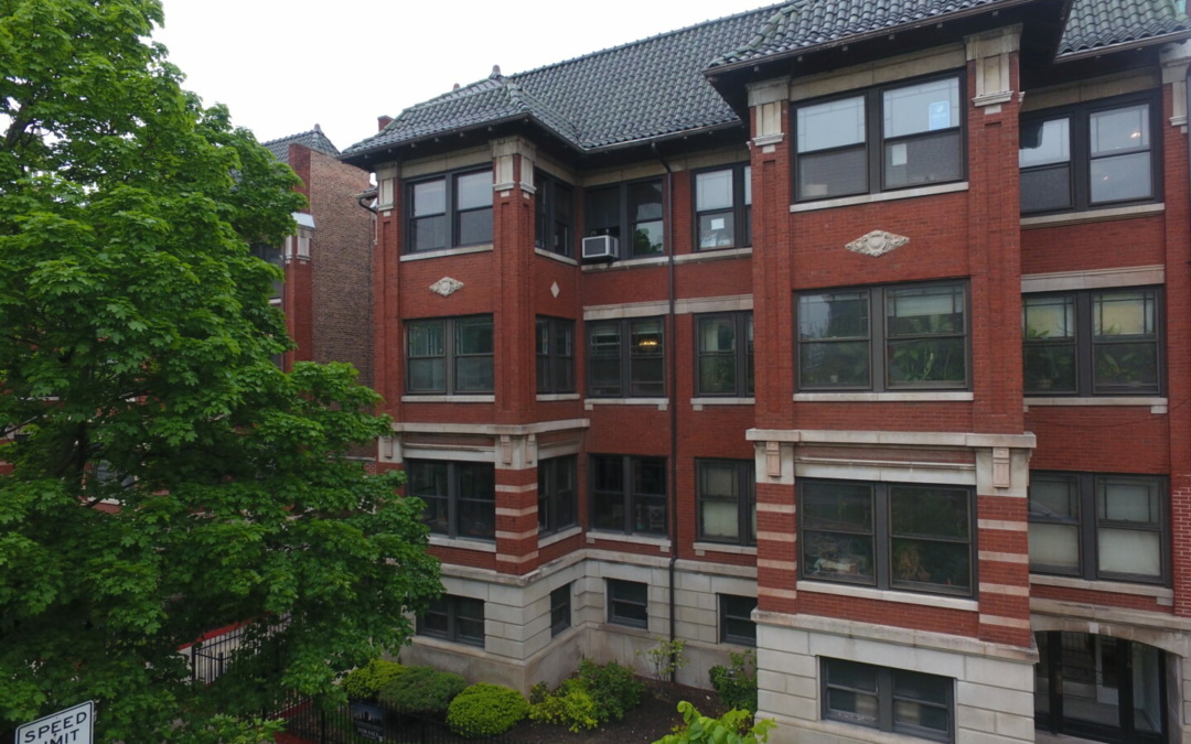 1140 E. Hyde Park Blvd., Apt. 2, Chicago