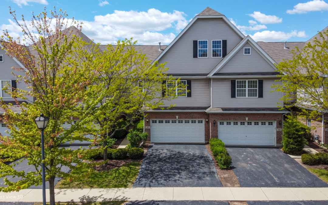 182 Auburn Hills Ln, Addison