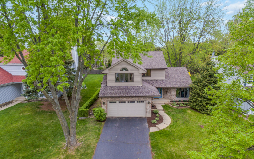 573 Plank Rd, Naperville