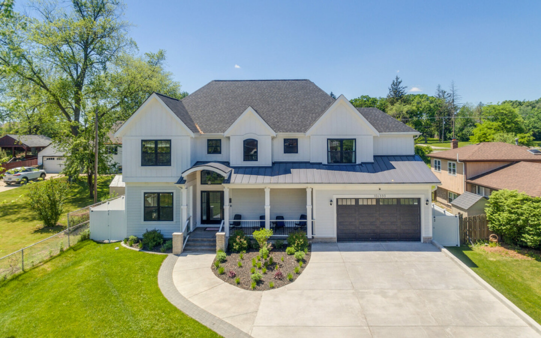 10S330 Oneill Dr, Burr Ridge