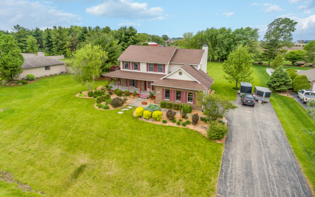 24814 S Walnut St, Elwood