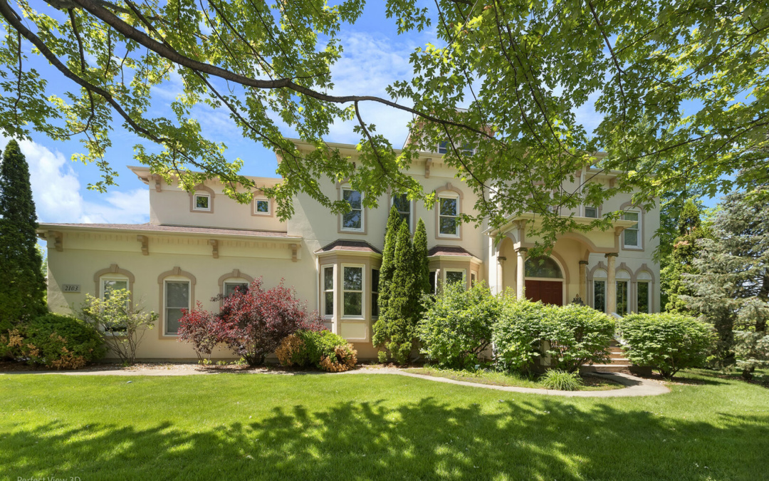 2103 87th St, Naperville