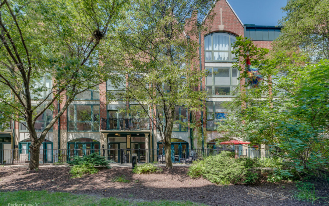 26 E 14th Pl (Unit 5W), Chicago