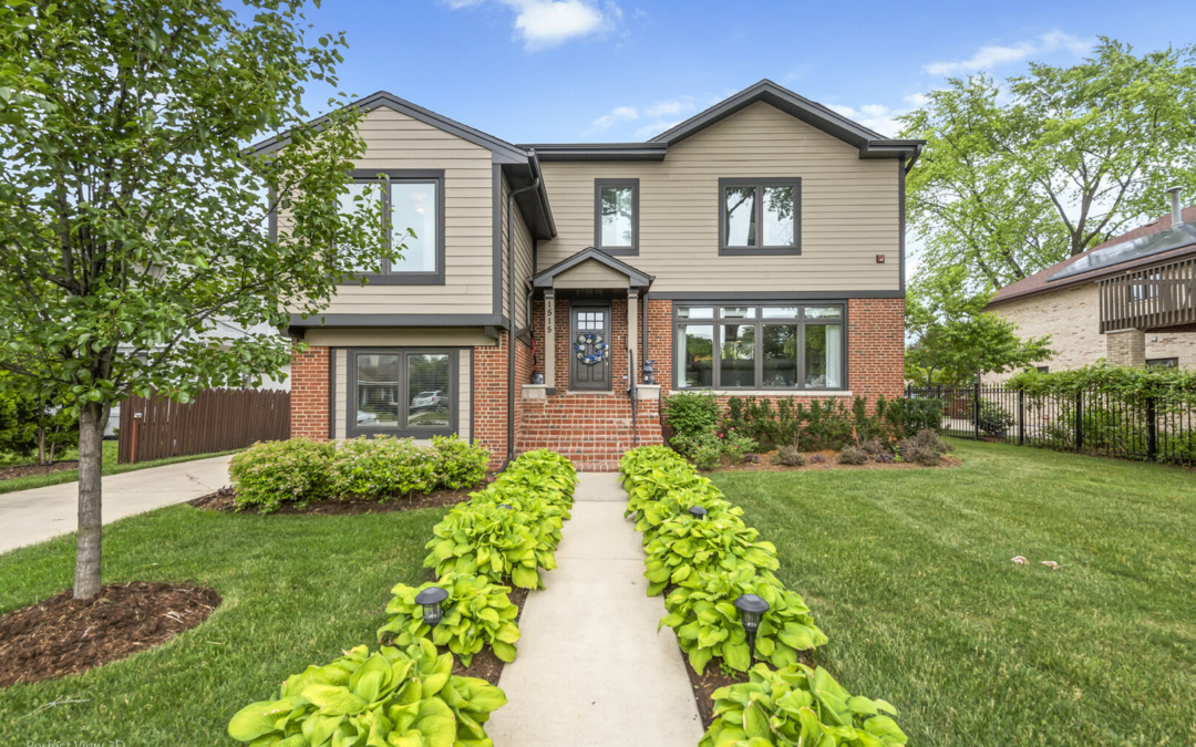 1515 S Cumberland Ave, Park Ridge