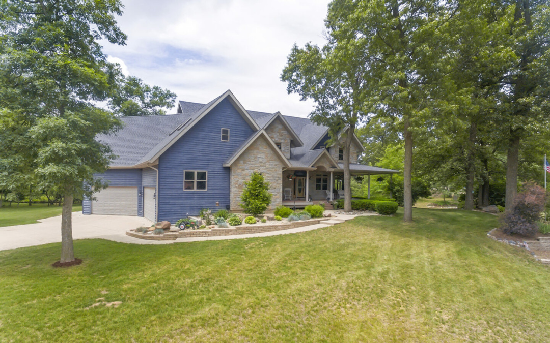 7895 E Arrowleaf Trail, Coal City