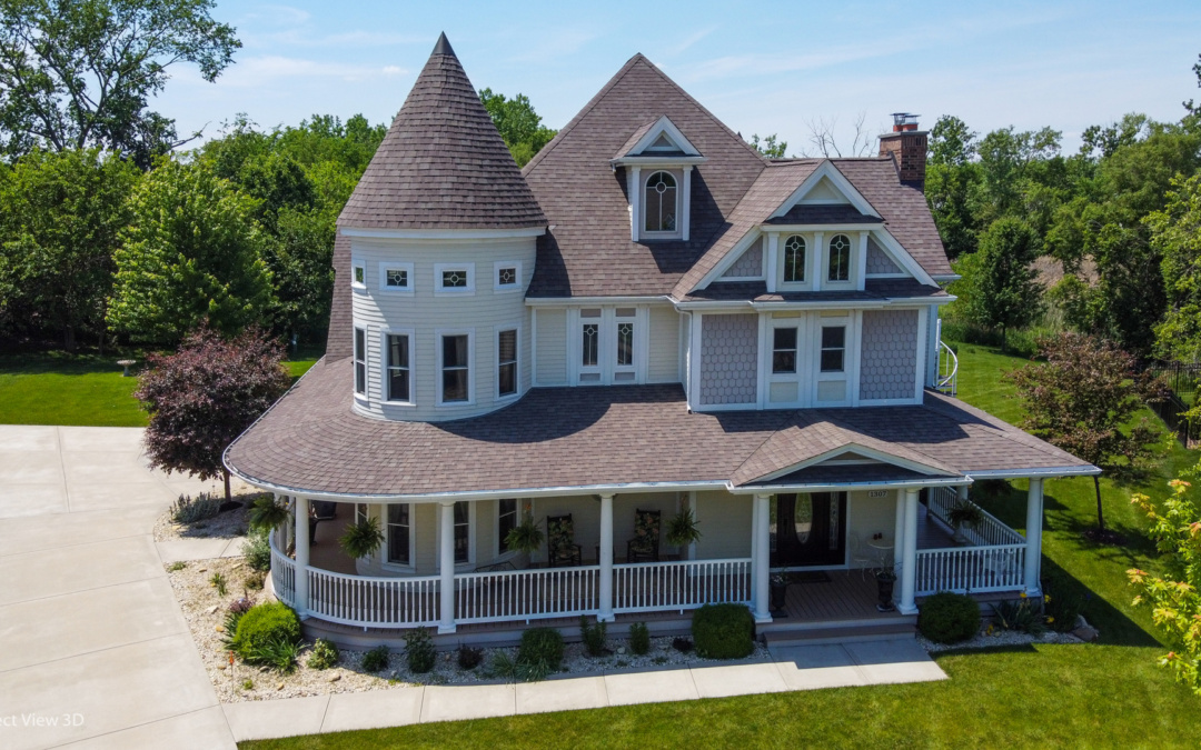1307 Pleasant Knoll Ct, Joliet