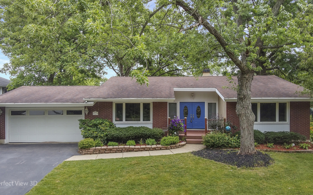 2517 59th St, Woodridge