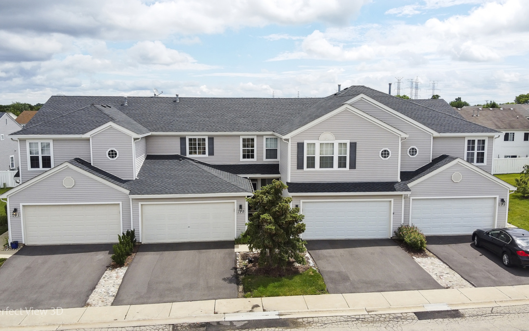 199 Key Largo Dr,  Romeoville