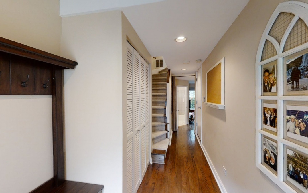 2801 N Wolcott Ave (Unit C), Chicago