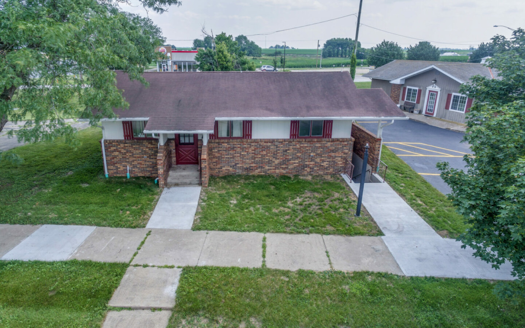 1200 Old Rte 34, Sandwich